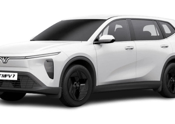 Vinfast MPV7